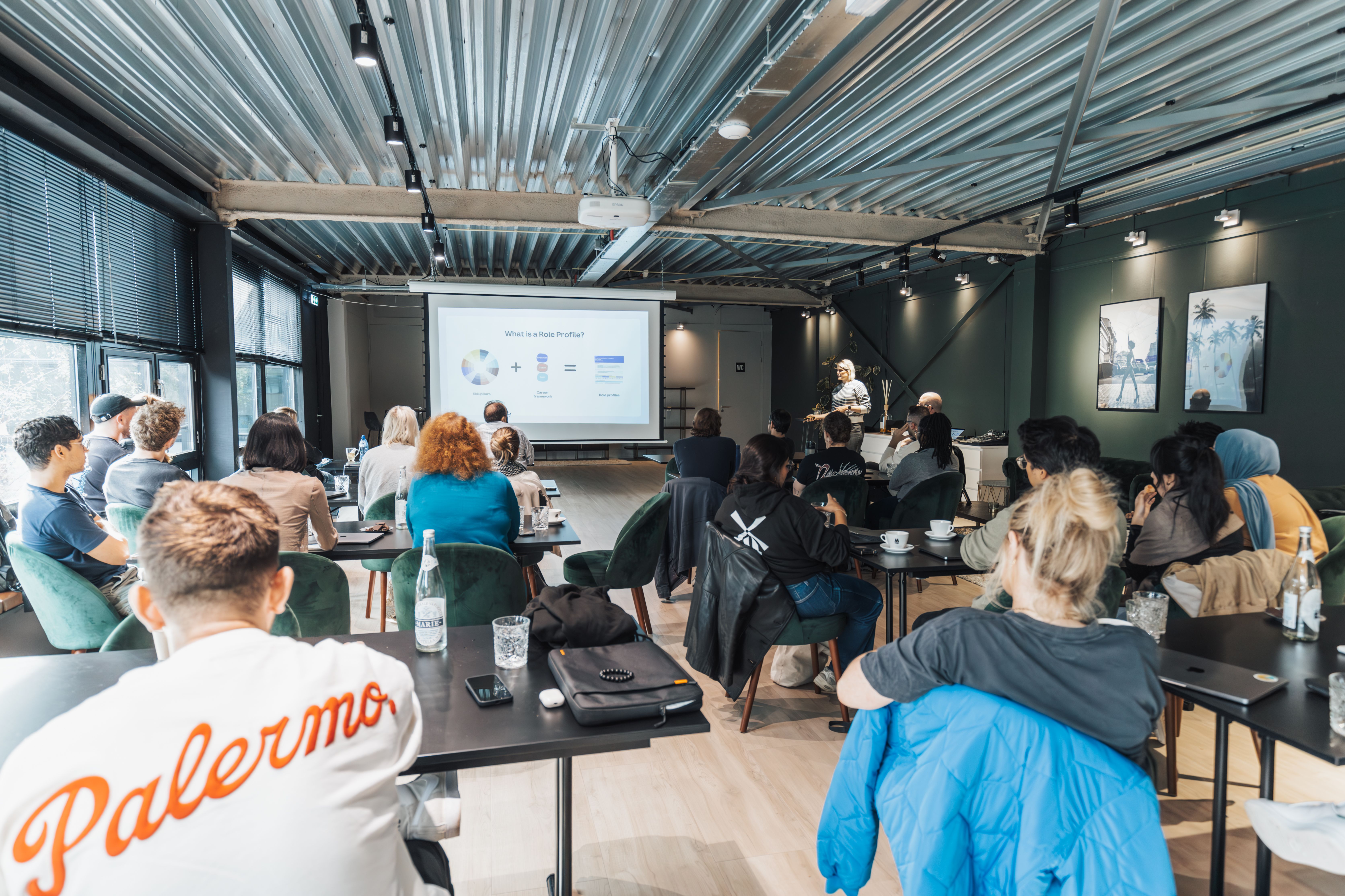 Conference Event Image