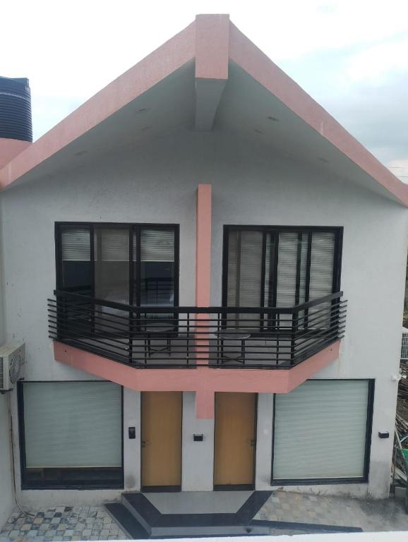 AIKYA Villa