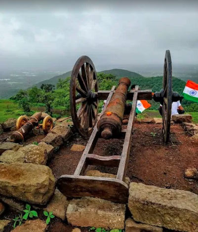 Asava Fort