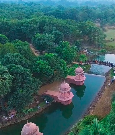 Govardhan Eco Village