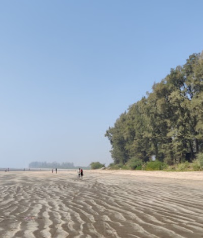 Kelwa Beach