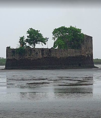 Kelwa Fort