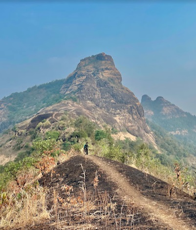 Takmak Fort