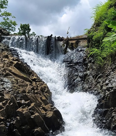 Wazar Waterfall