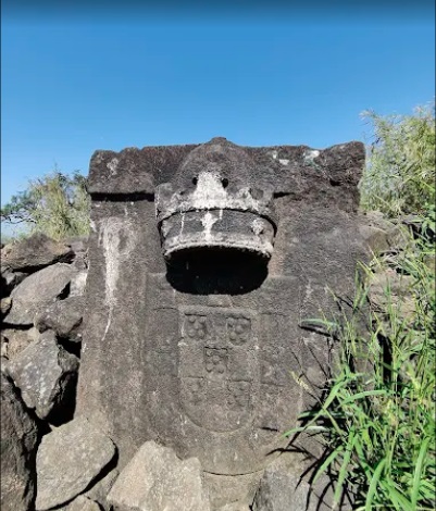 Asherigad Fort