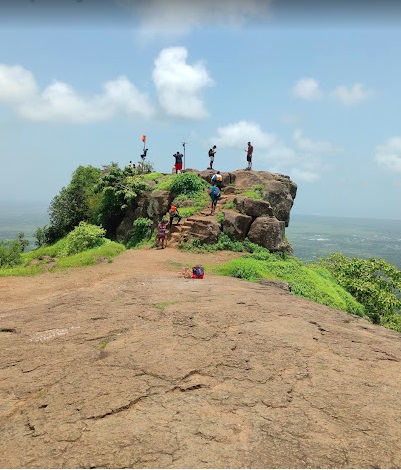 Kaldurg Fort