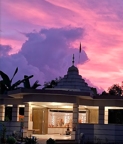 Saanidhaanam