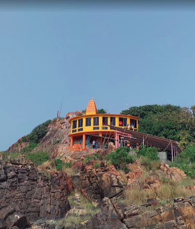 Shri Ashapuri Temple