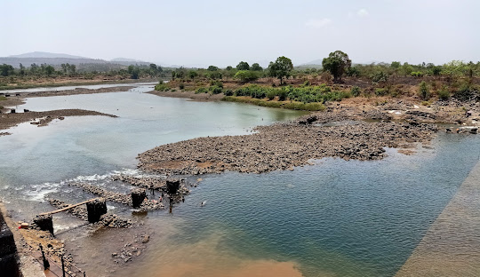 Surya Dam